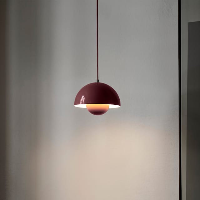 NordLoom | Deckenlampe – Skandinavisches Design mit warmem Umgebungslicht