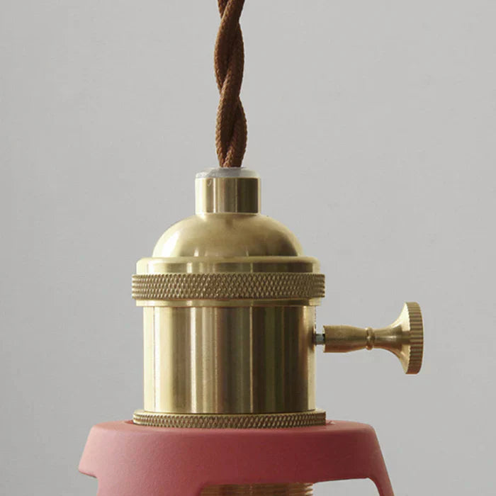 MetalShine | Pendelleuchte – retro-industrielle Ästhetik für moderne Einrichtungen