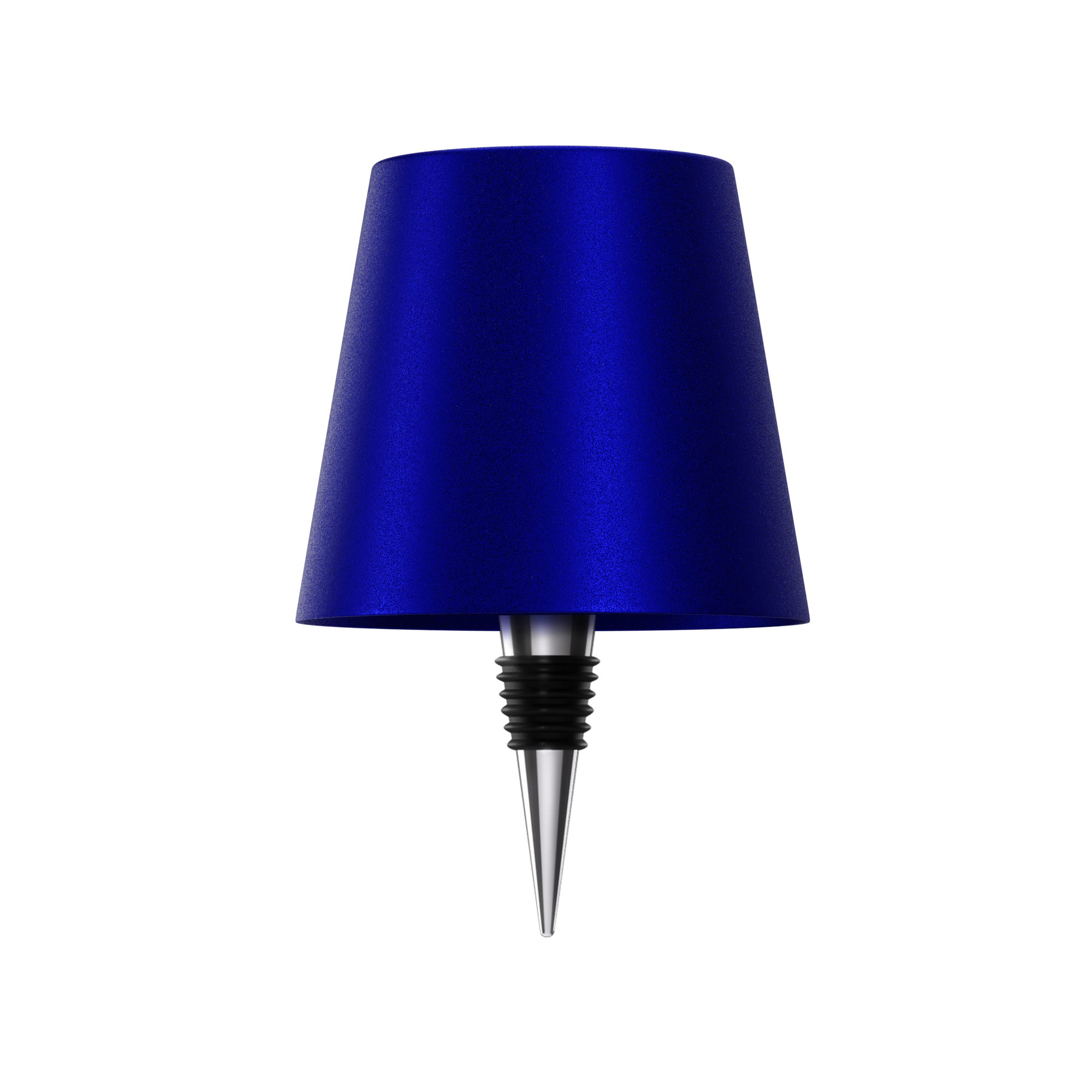 GlowBottle | Tischlampe – kabellose Akzentbeleuchtung für harmonische Räume