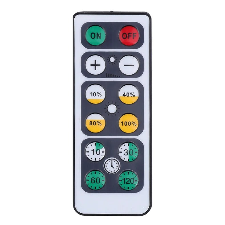 LumeFocus | Kabelloser LED-Strahler – präzise Lichtakzente für jeden Raum